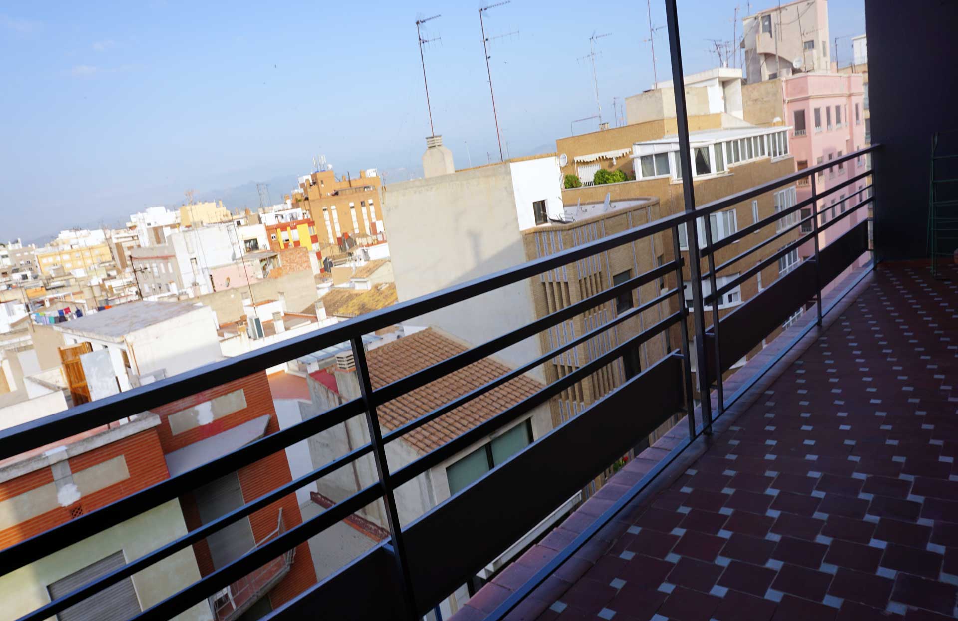Amplio piso en venta en Burriana (Castellón) zona CENTRO