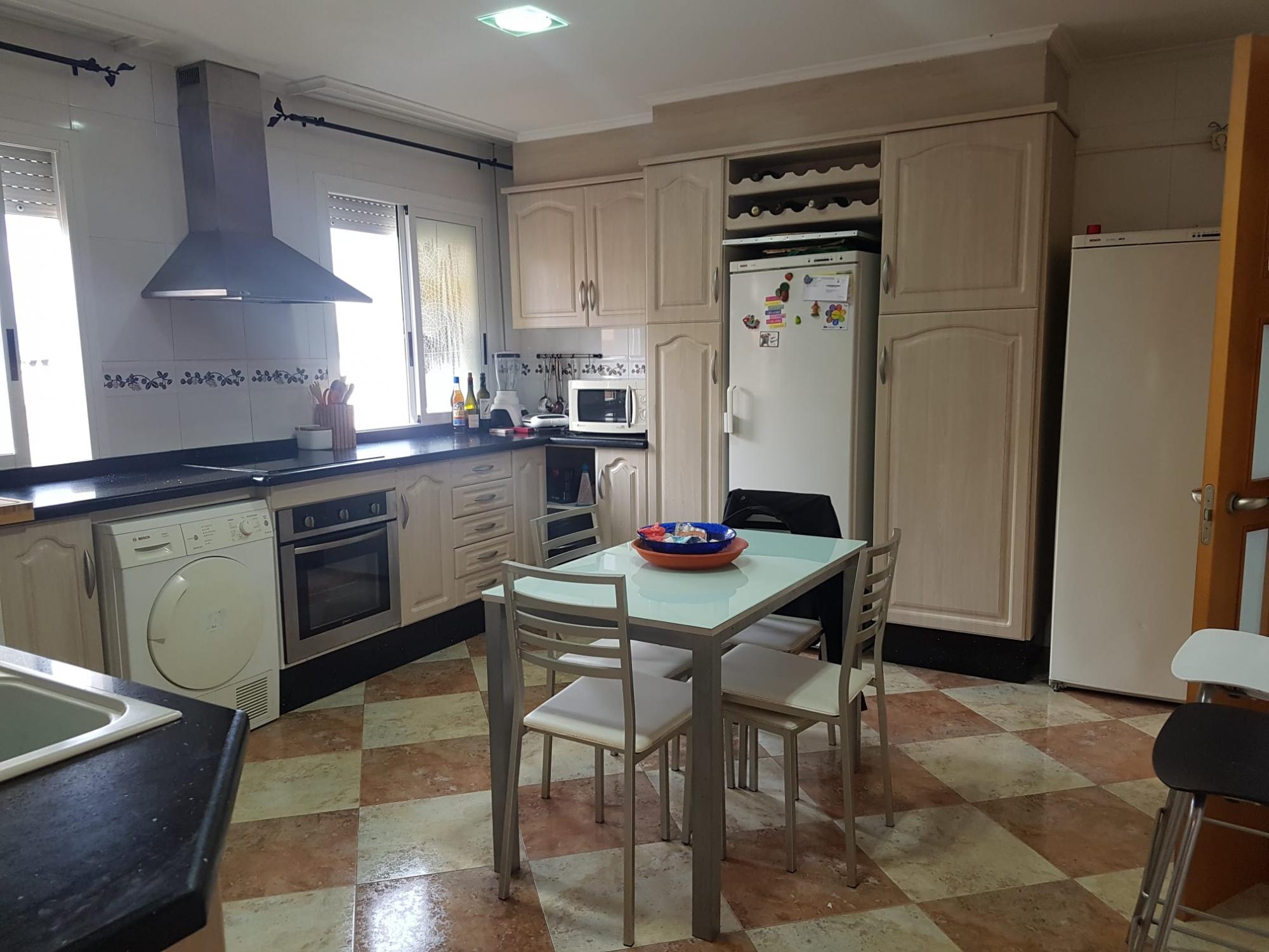 Piso en venta en Burriana (CASTELLÓN) zona Camino de Onda
