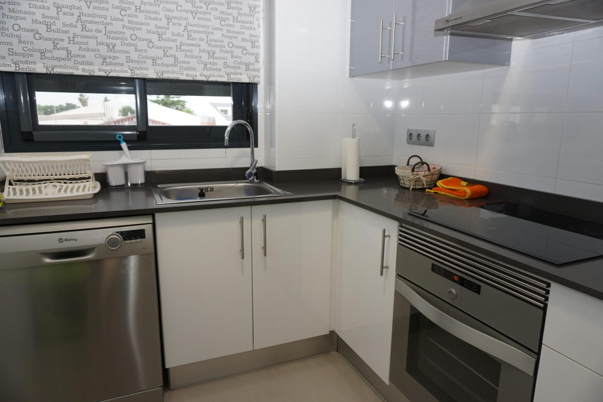Piso en Venta en Burriana (CASTELLÓN) zona Grao