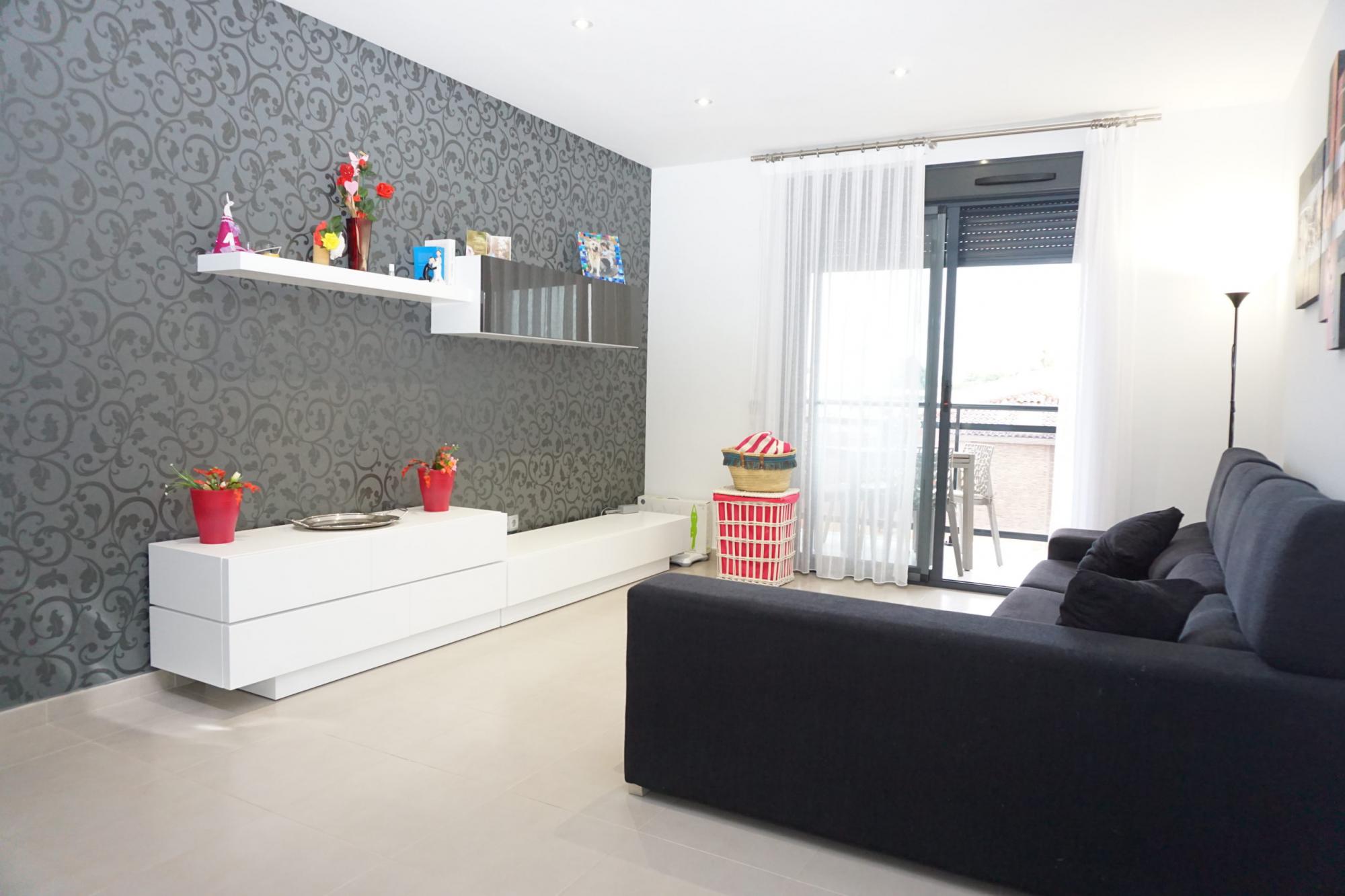 Piso en Venta en Burriana (CASTELLÓN) zona Grao