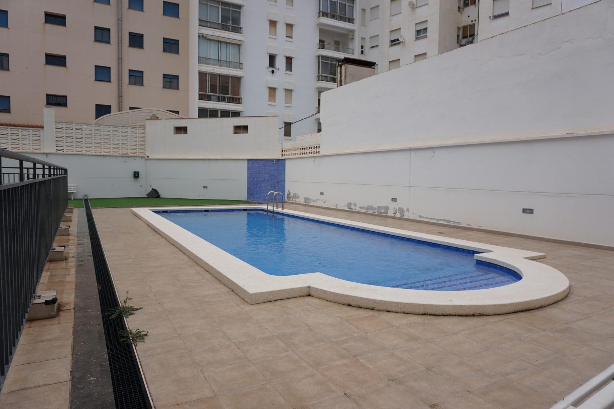 Piso en Venta en Burriana (CASTELLÓN) zona Grao