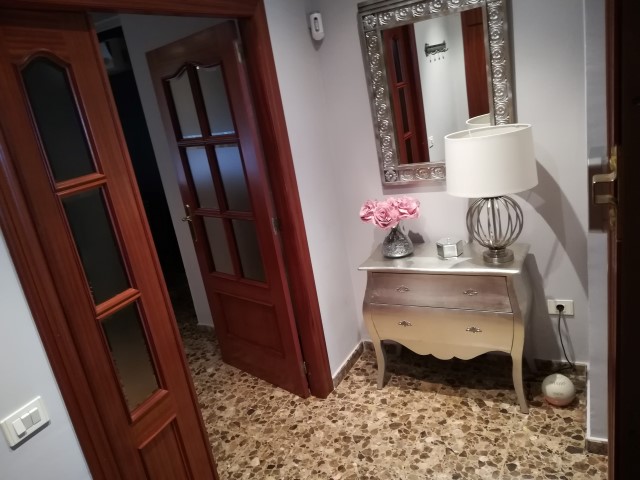Piso en venta en Burriana (CASTELLÓN) zona Centro