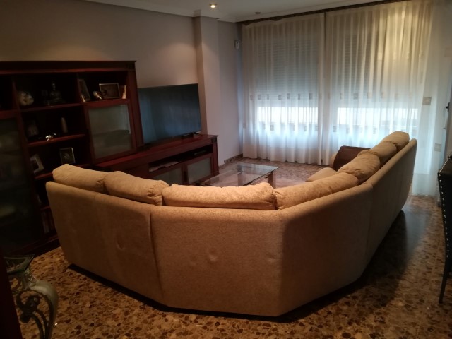 Piso en venta en Burriana (CASTELLÓN) zona Centro