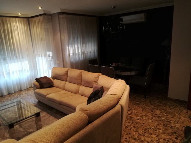 Piso en venta en Burriana (CASTELLÓN) zona Centro
