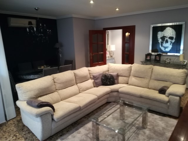 Piso en venta en Burriana (CASTELLÓN) zona Centro