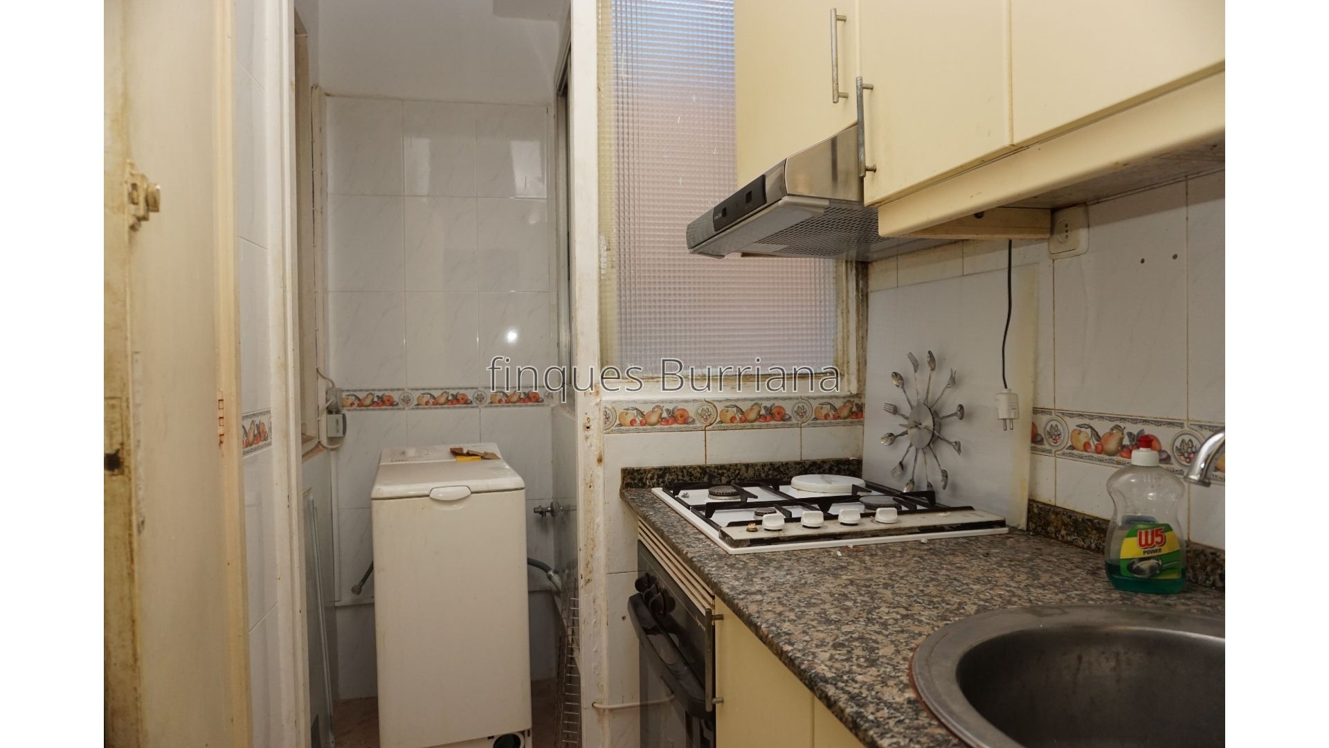Piso en Venta en Burriana (Castellón) zona Centro