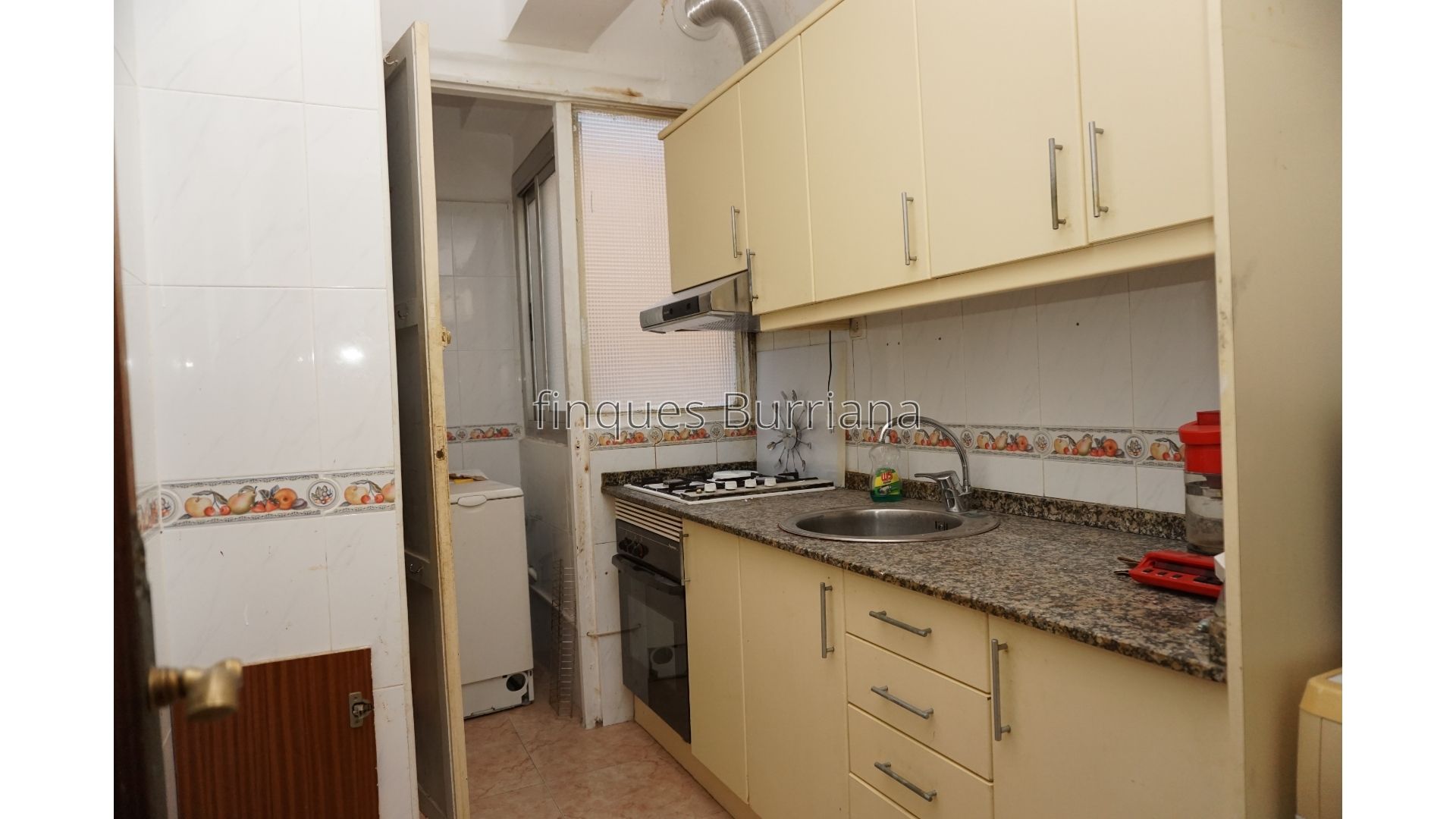 Piso en Venta en Burriana (Castellón) zona Centro