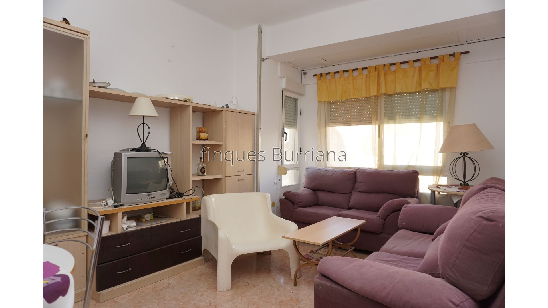 Piso en Venta en Burriana (Castellón) zona Centro