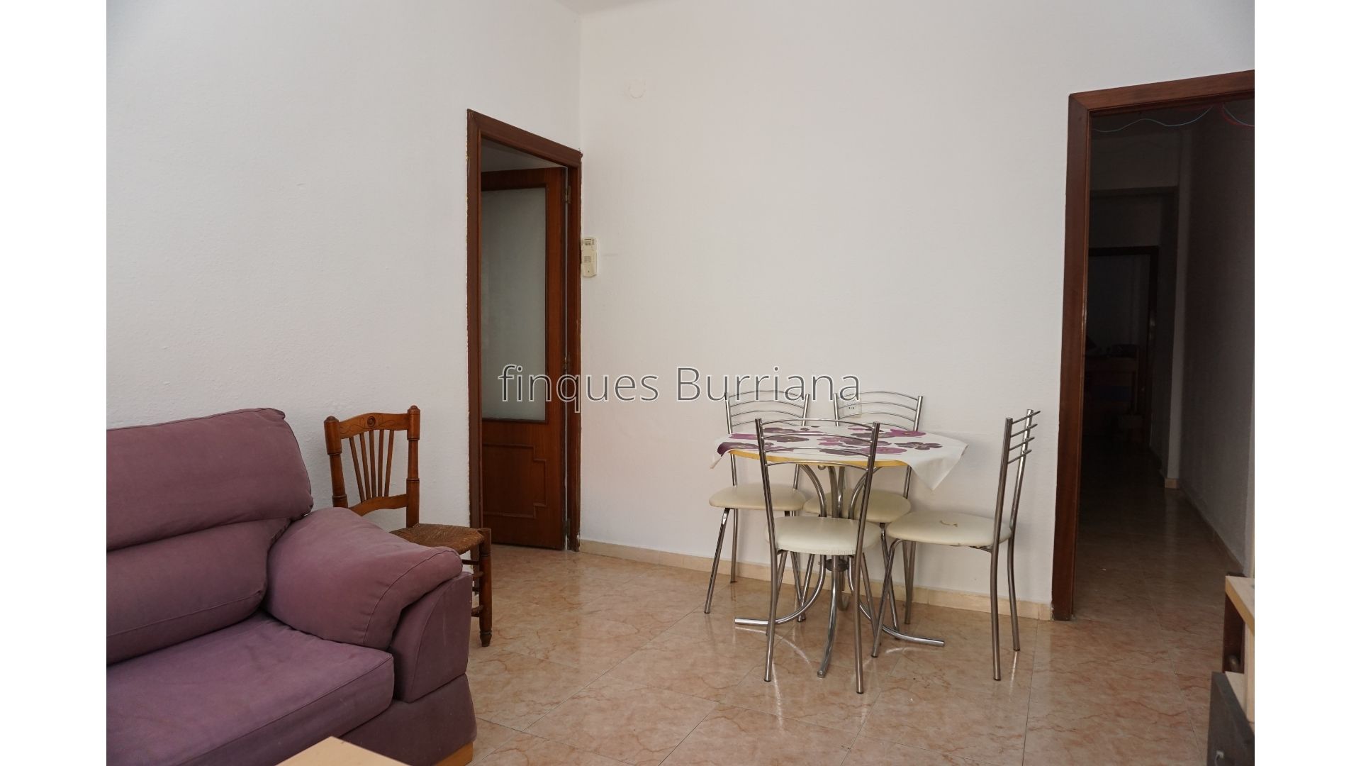 Piso en Venta en Burriana (Castellón) zona Centro