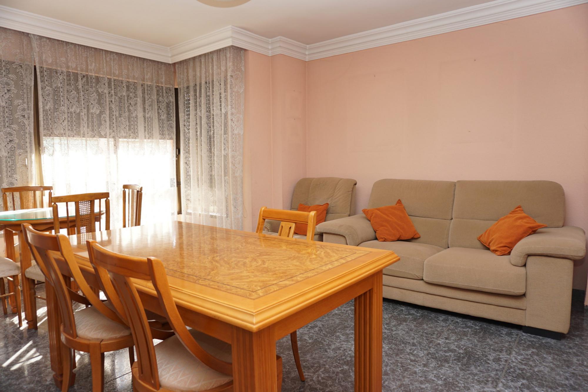 Casa en Venta en Burriana (Castellón)