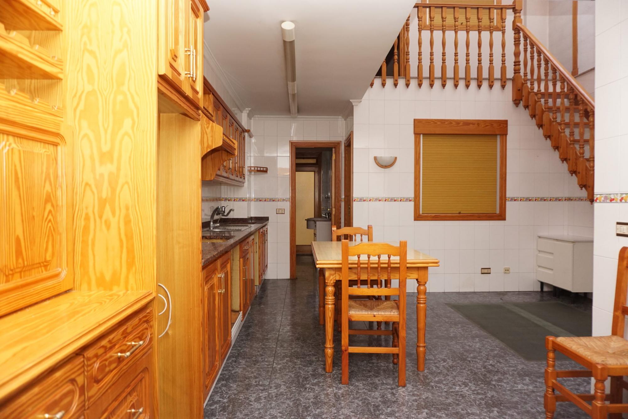 Casa en Venta en Burriana (Castellón)