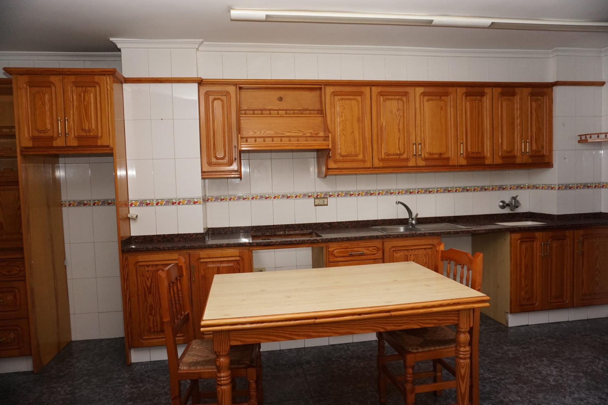 Casa en Venta en Burriana (Castellón)