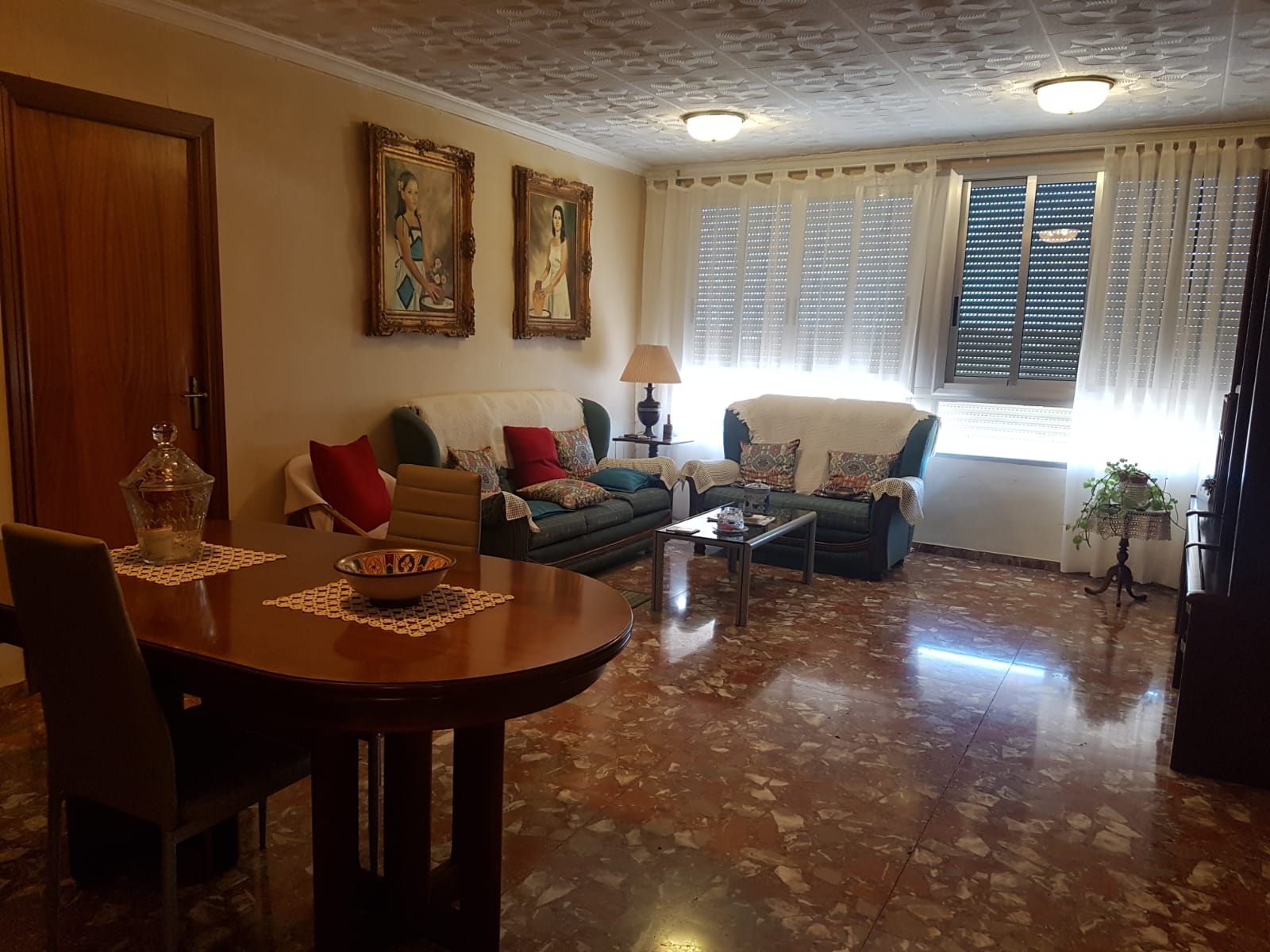 Vivienda unifamiliar muy amplia en Burriana (Castellón) zona Camino de Onda