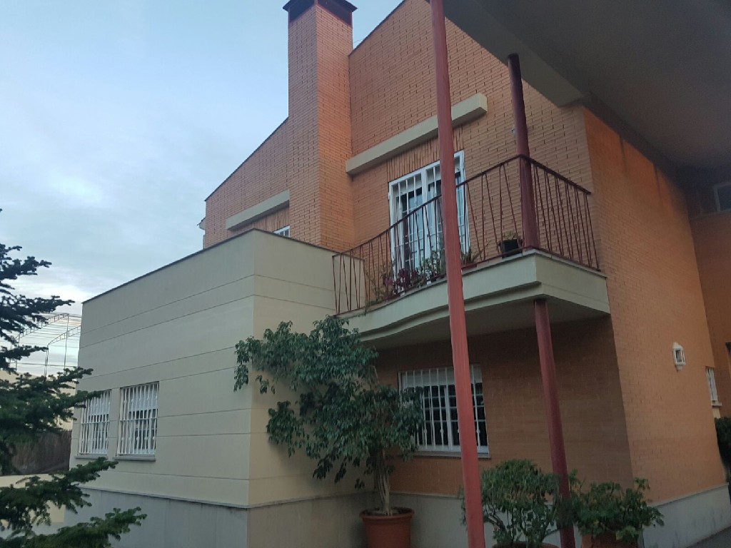 Chalet en Venta en Burriana (Castellón) zona camino de Onda
