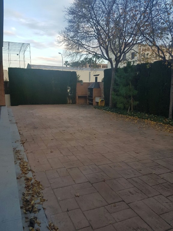 Chalet en Venta en Burriana (Castellón) zona camino de Onda