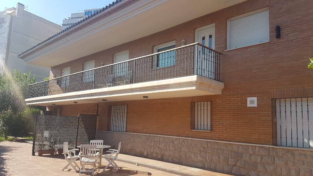 Chalet en Venta en Burriana (Castellón) zona Camino de Onda