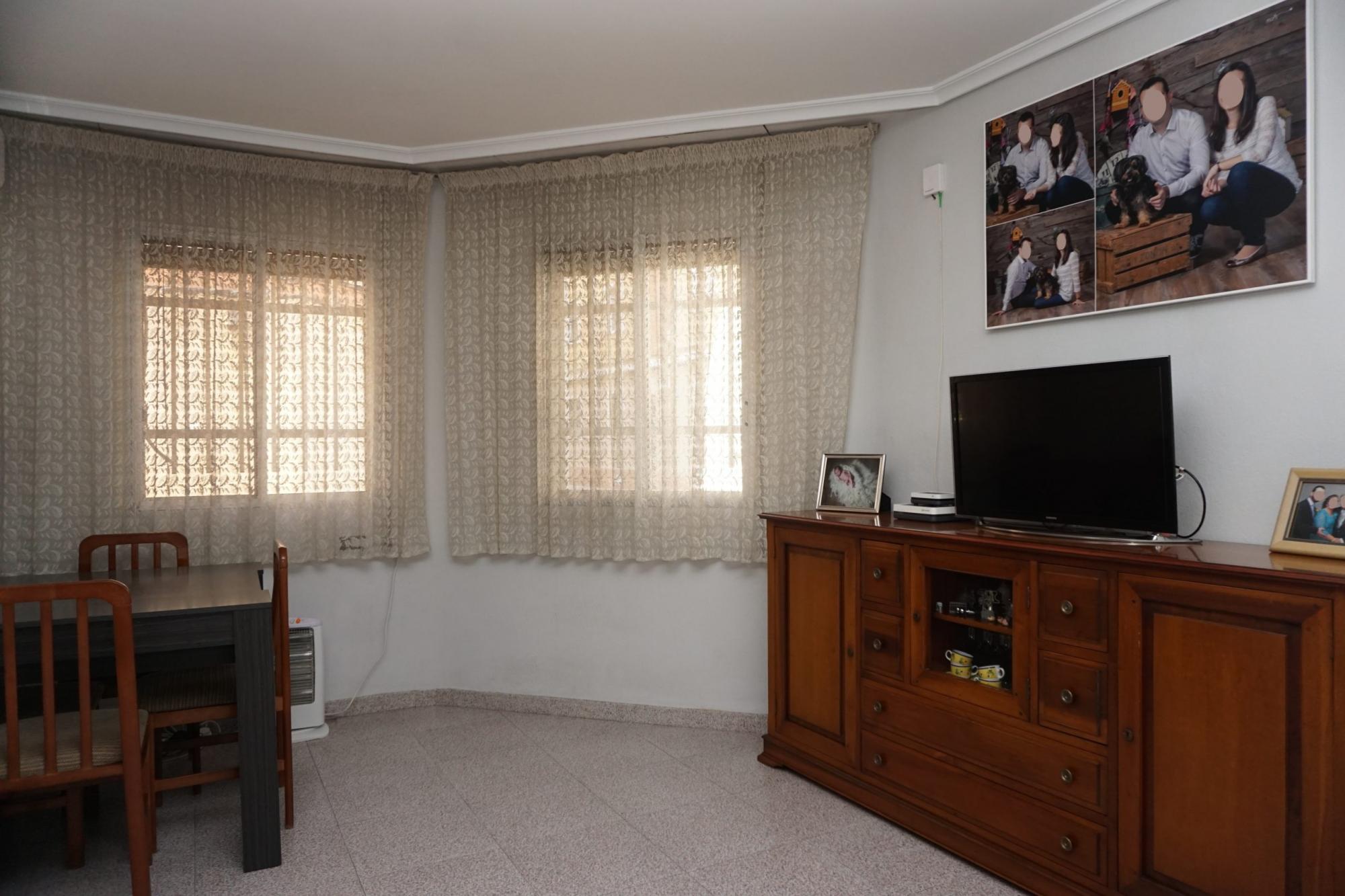 Casa en Venta en Burriana (Castellón)