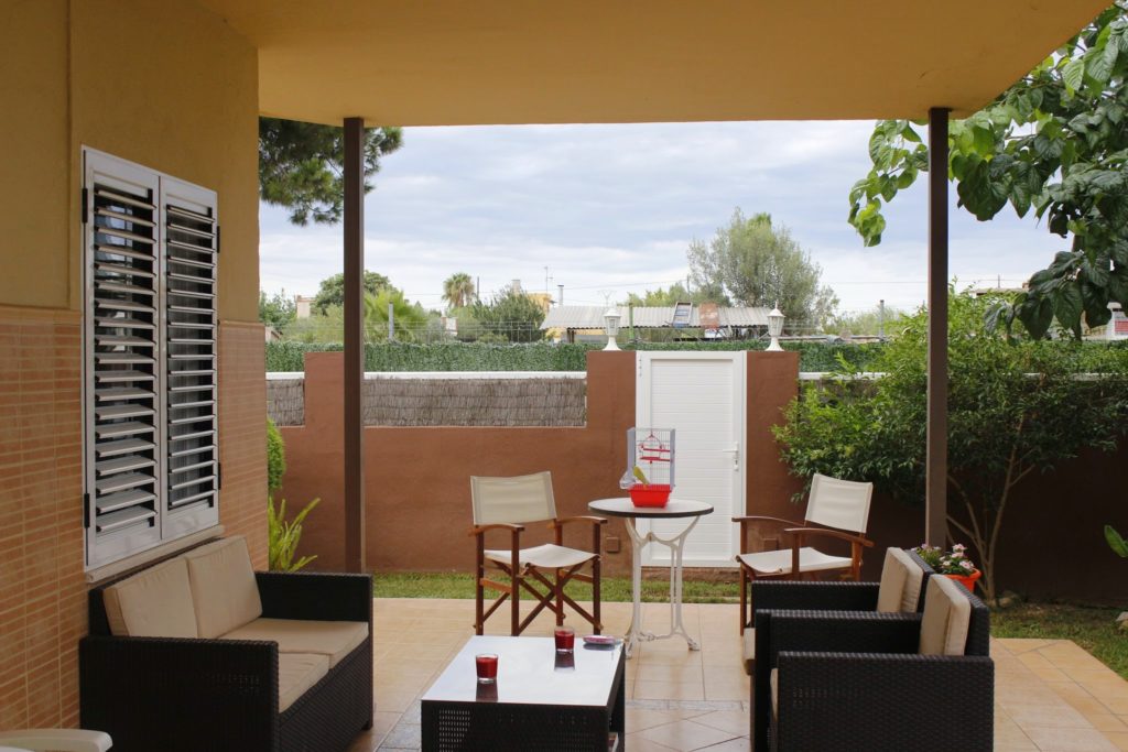 Chalet en Venta en Burriana (Castellón) zona Puerto - Finques Burriana