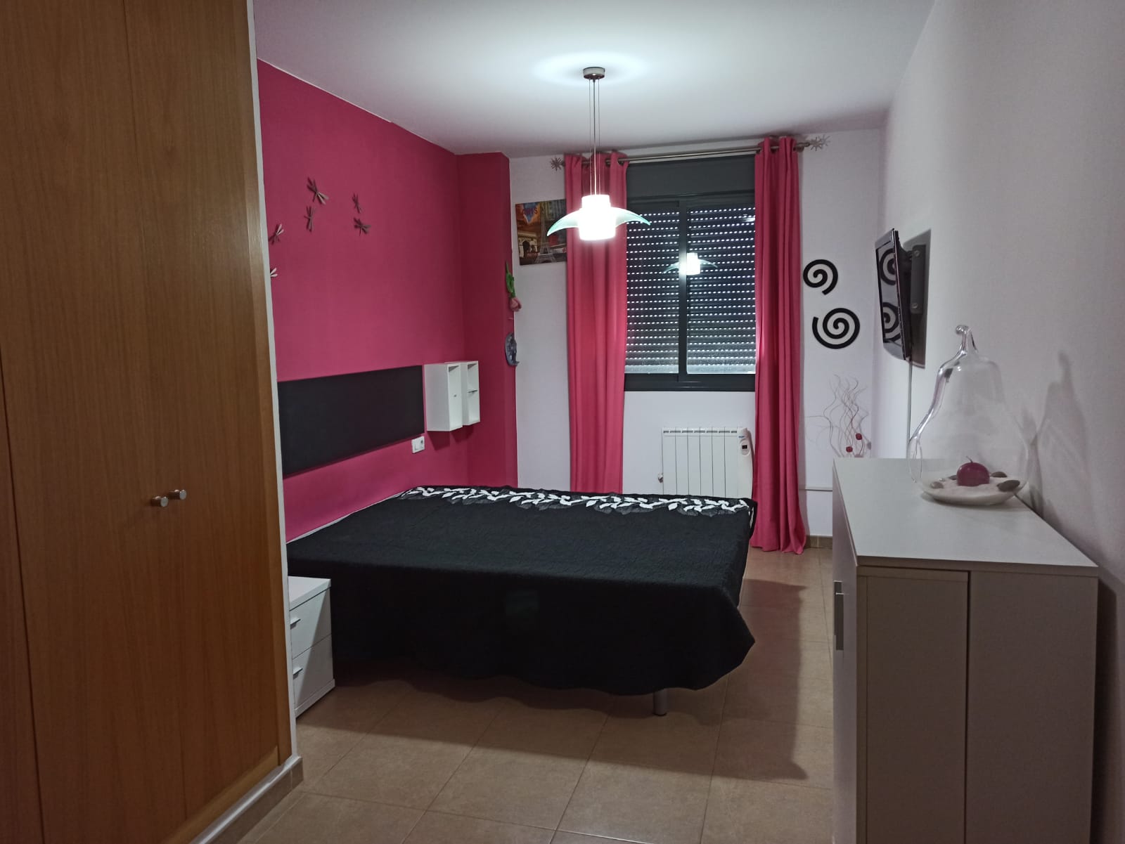 Piso en Alquiler en Burriana (Castellón)