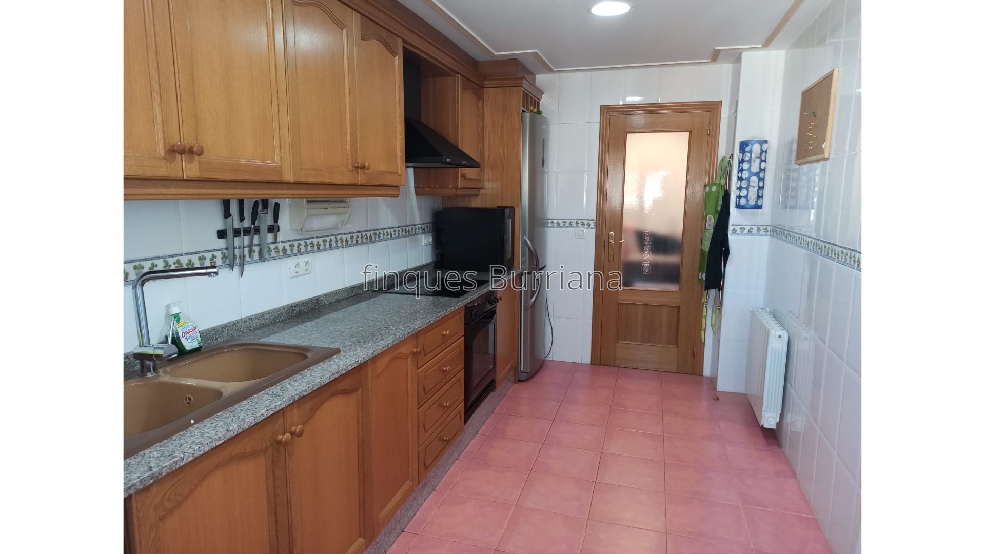 Piso en Venta en Burriana (Castellón) zona Camino de Onda