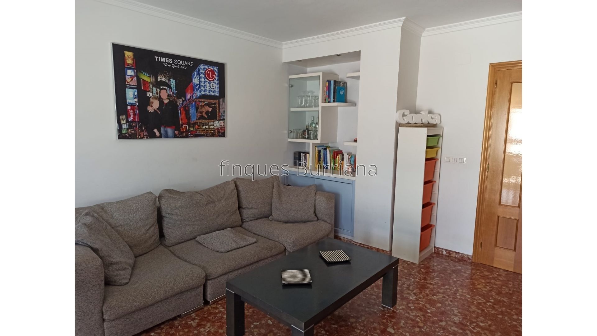 Piso en Venta en Burriana (Castellón) zona Camino de Onda