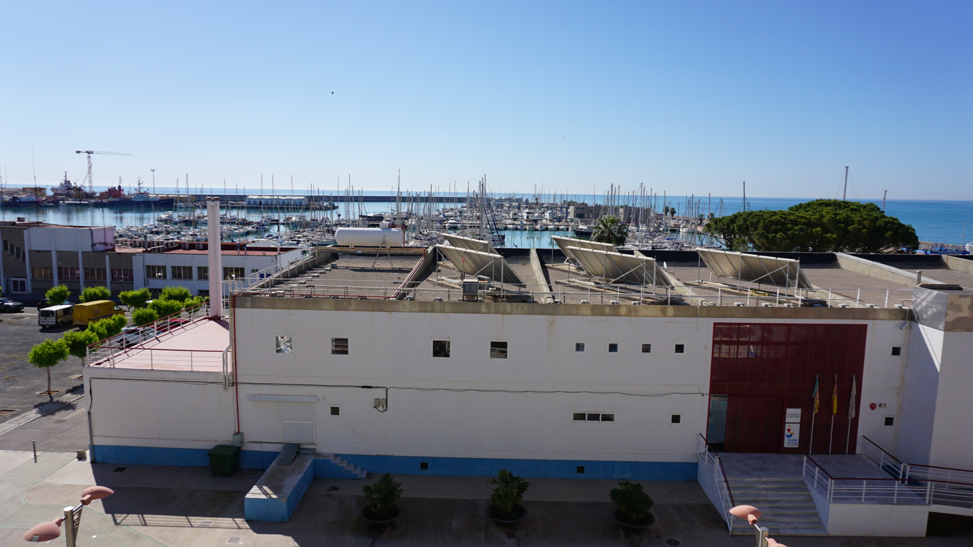 Piso en Venta en Burriana (Castellón) zona Puerto 