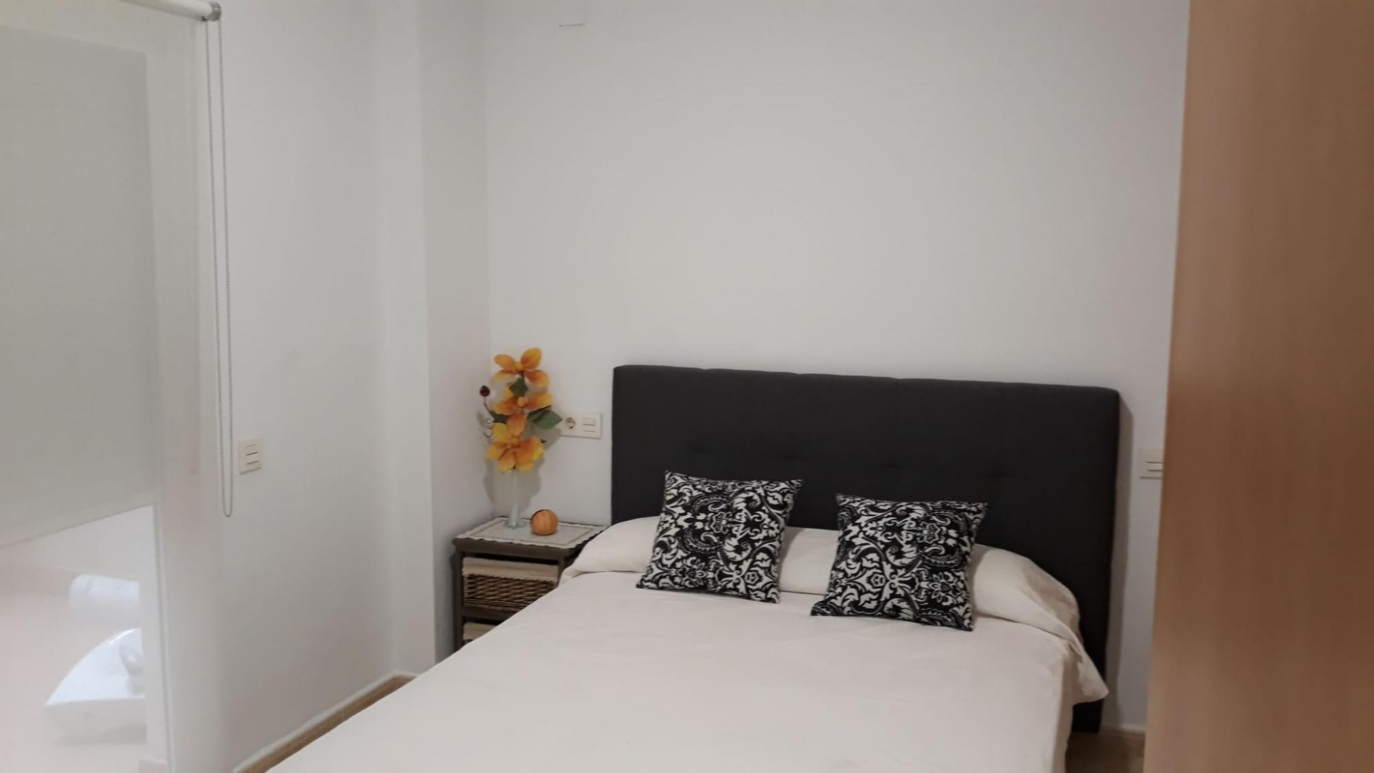 Piso en alquiler en Burriana (Castellón) zona Puerto