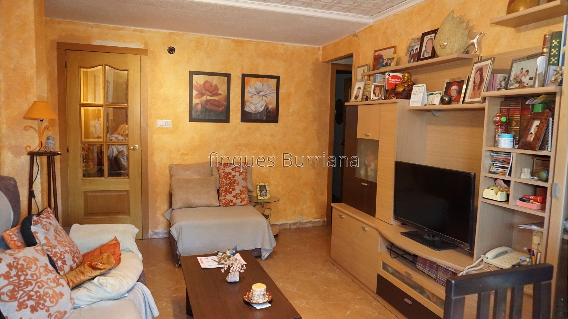 Venta de piso en Burriana (Castellón) zona camino de Onda