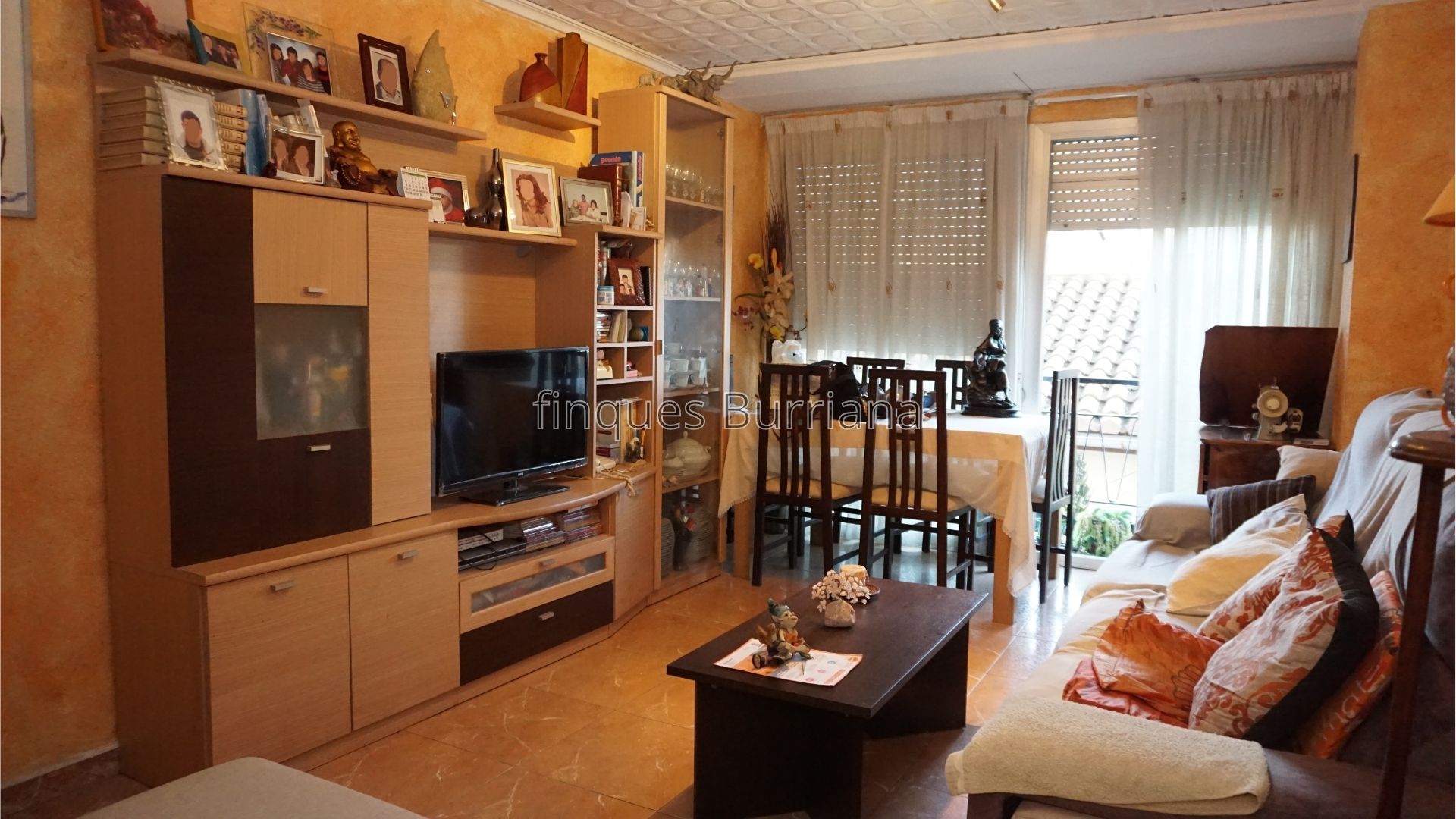 Venta de piso en Burriana (Castellón) zona camino de Onda