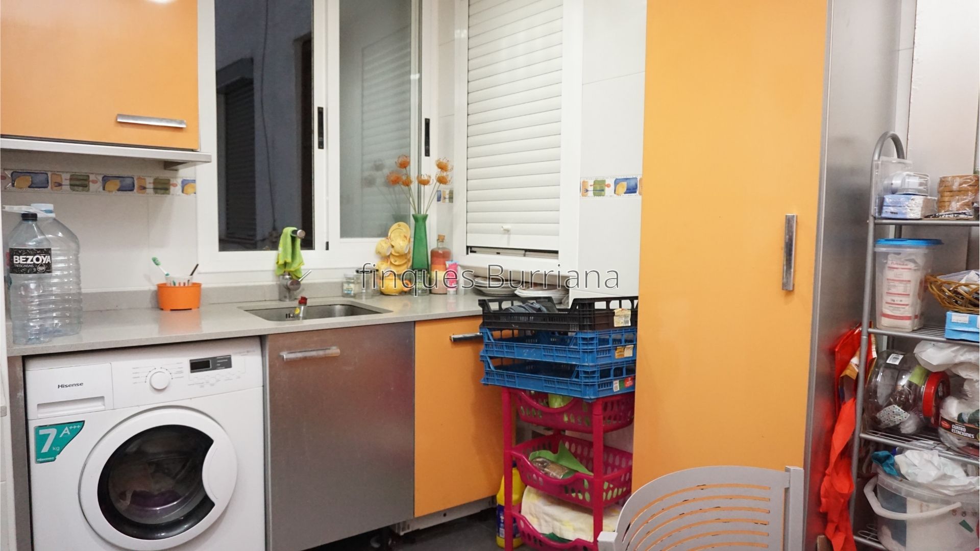 Venta de piso en Burriana (Castellón) zona camino de Onda