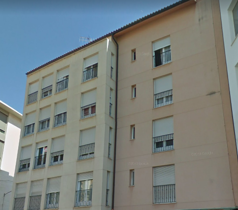 Piso en venta en Burriana (Castellón) zona Centro