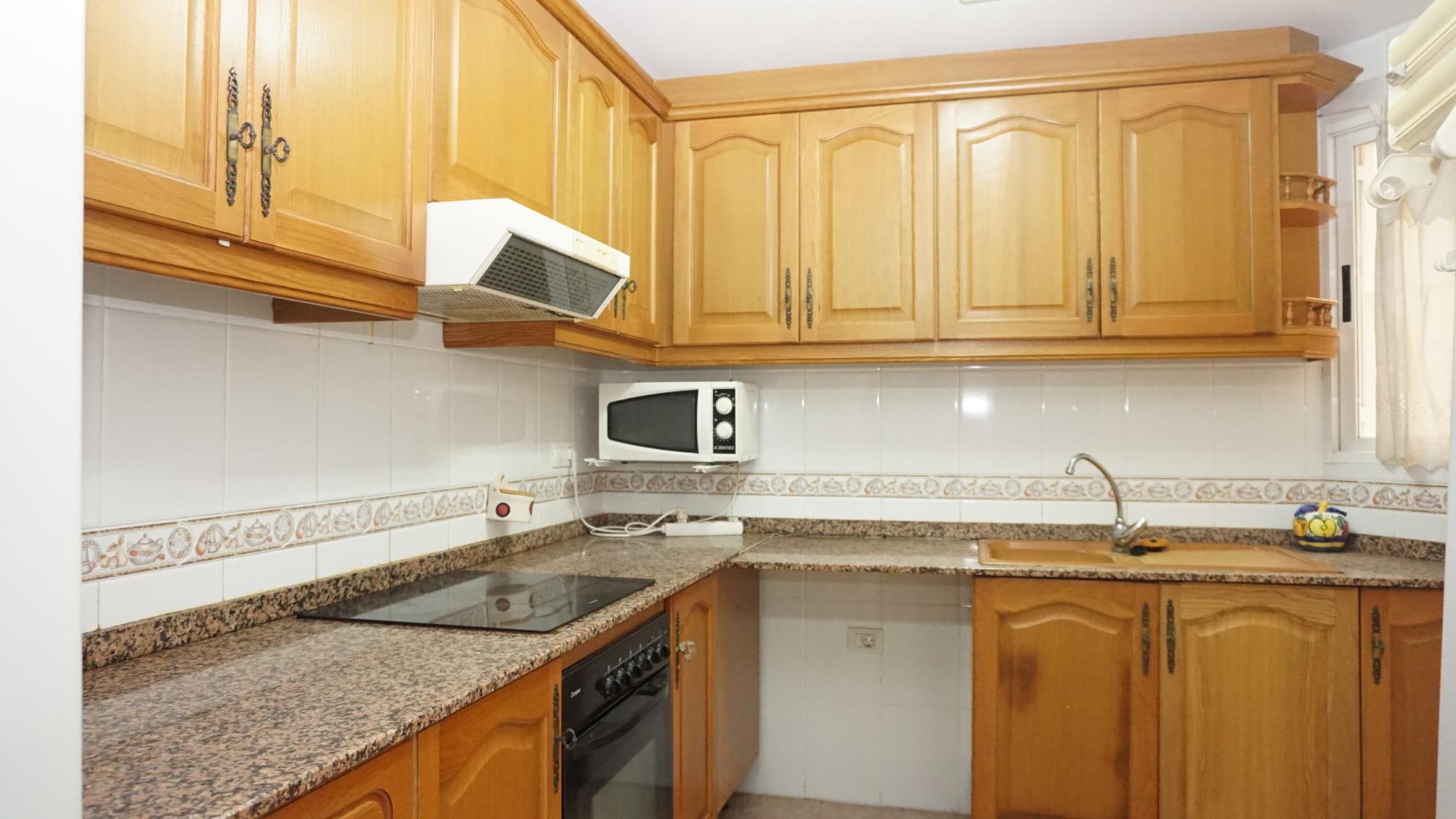 Vivienda en venta en Burriana (Castellón) zona Grao