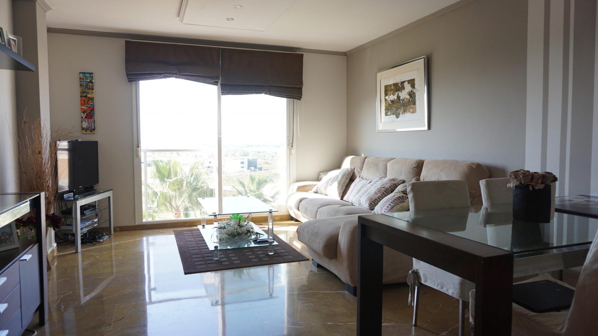 Piso en Venta en Burriana (Castellón) zona Piscinas