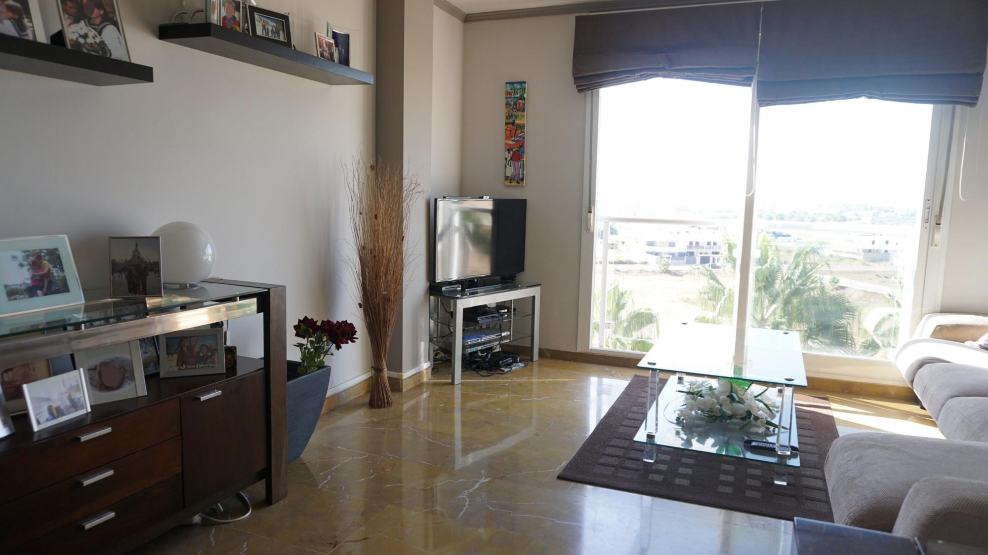 Piso en Venta en Burriana (Castellón) zona Piscinas
