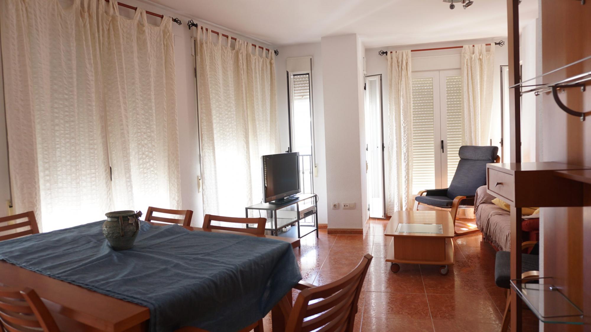 Piso en venta en Burriana (Castellón) zona Centro