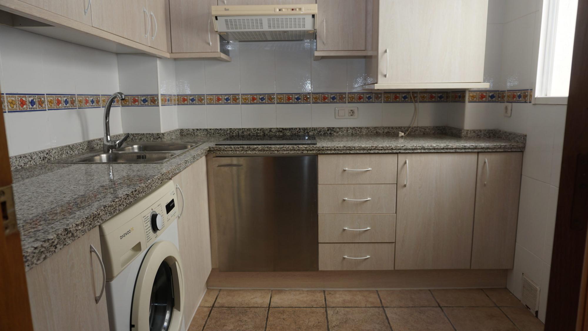 Piso en venta en Burriana (Castellón) zona Centro