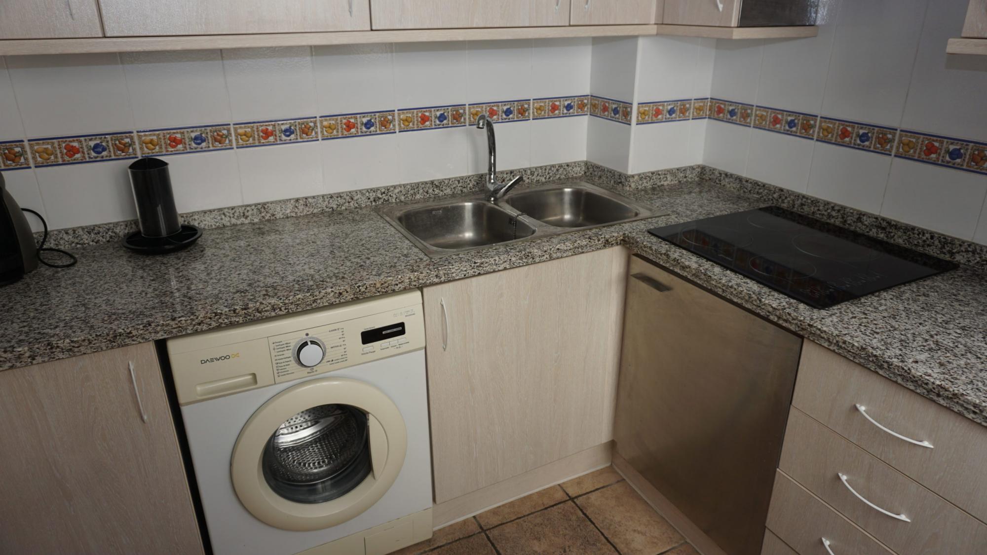Piso en venta en Burriana (Castellón) zona Centro