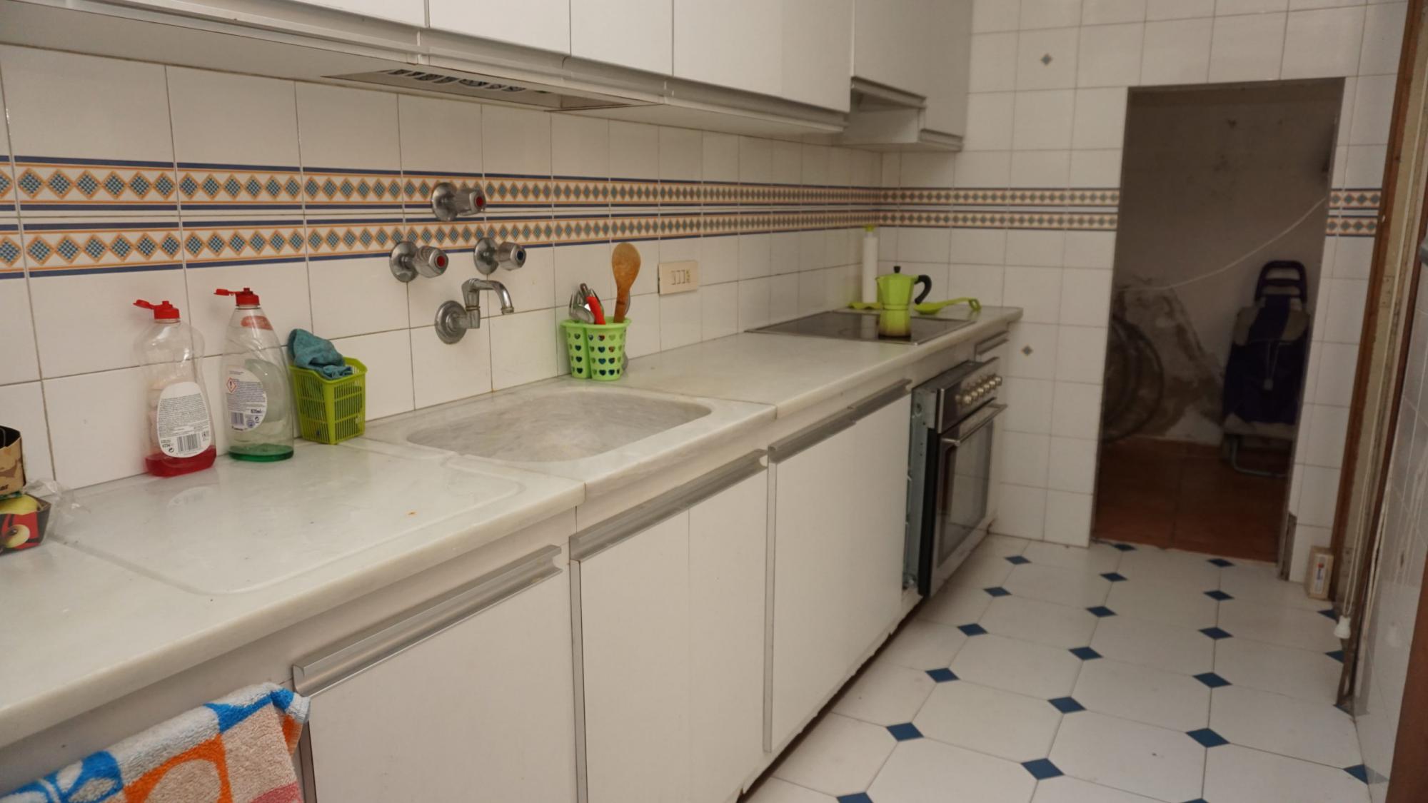 Casa en Venta en Burriana (Castellón) zona Centro