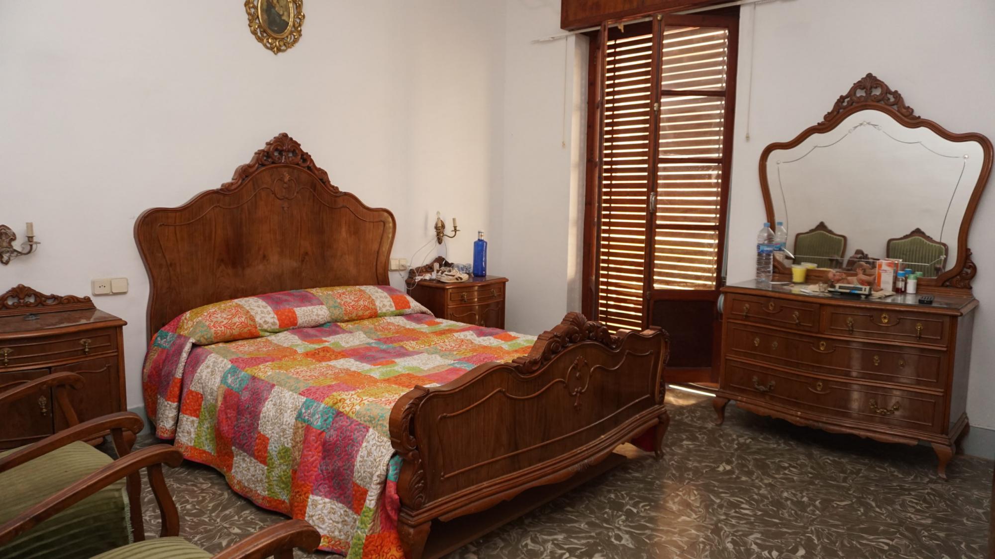 Casa en Venta en Burriana (Castellón) zona Centro