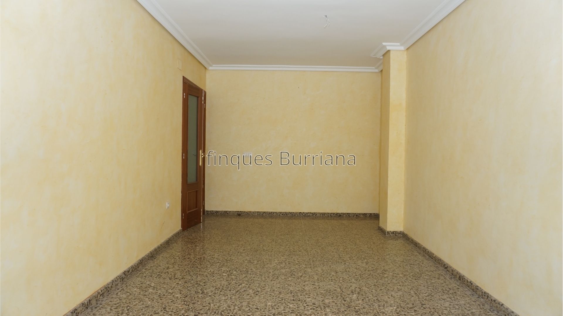 Piso en venta en Burriana (Castellón) zona centro