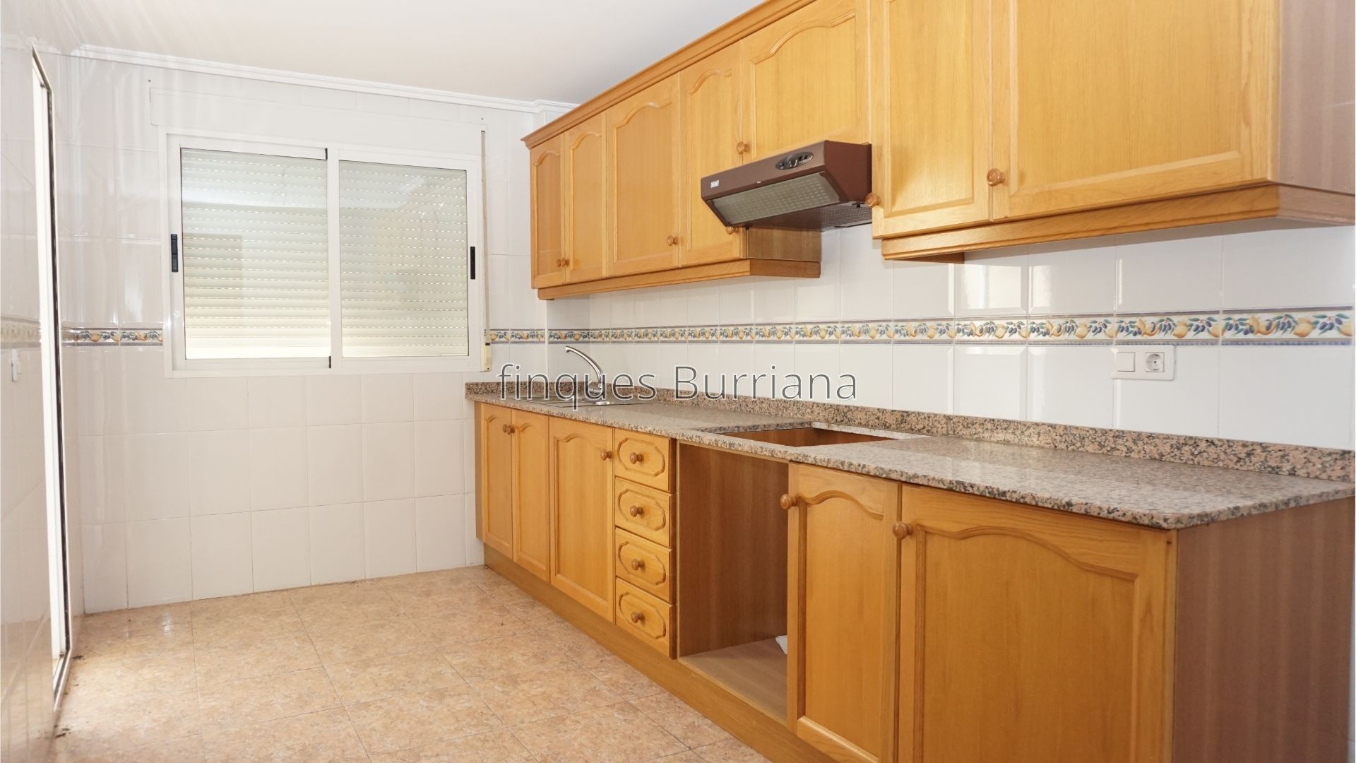 Piso en venta en Burriana (Castellón) zona centro