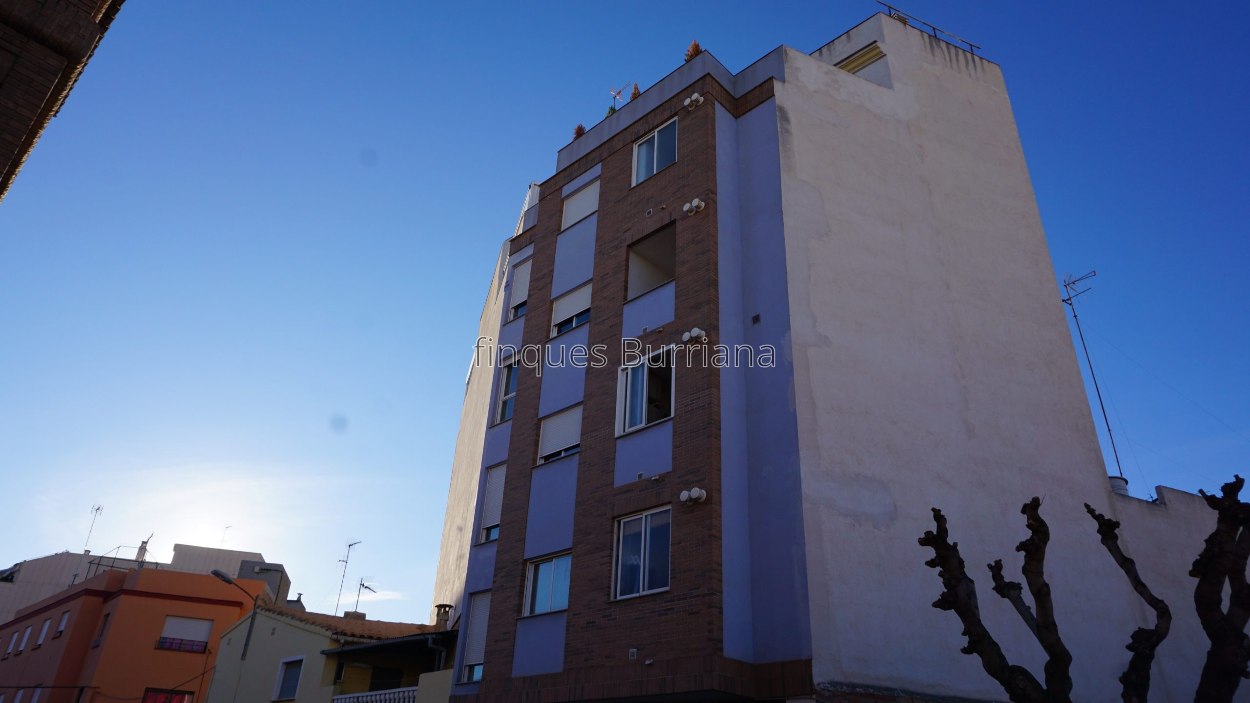 Vivienda en venta en Burriana (Castellón) Ronda Panderola
