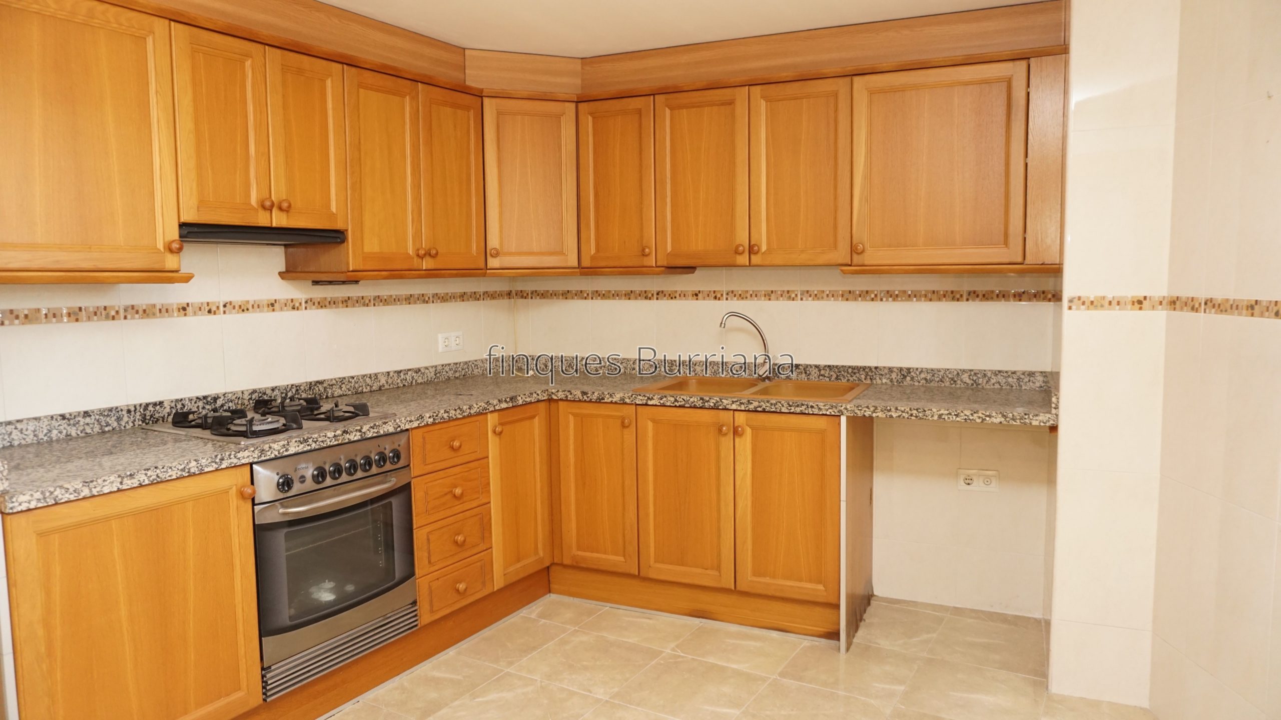 Vivienda en venta en Burriana (Castellón) Ronda Panderola