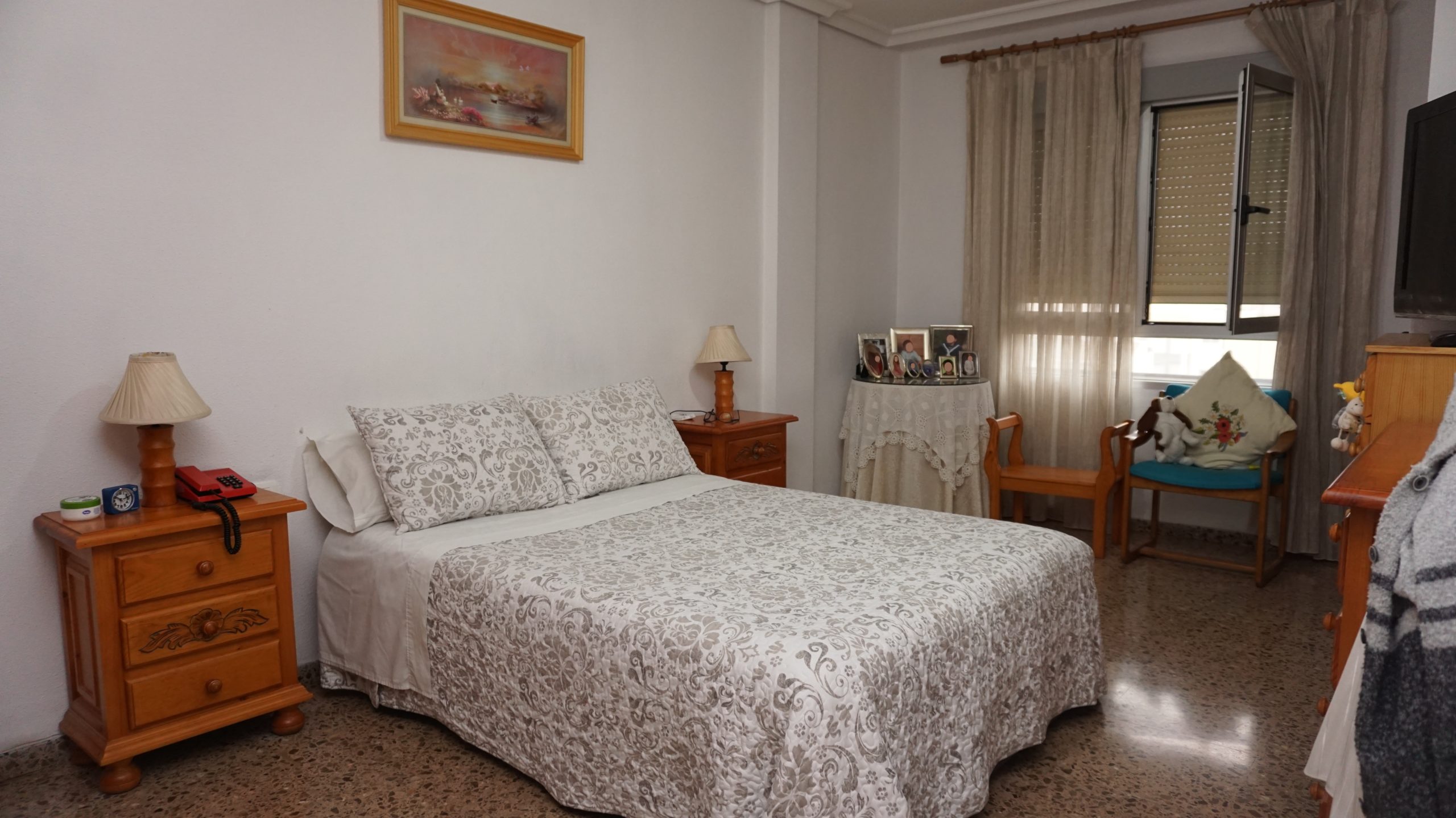 Piso en Venta en Burriana (Castellón) zona Carretera de Nules