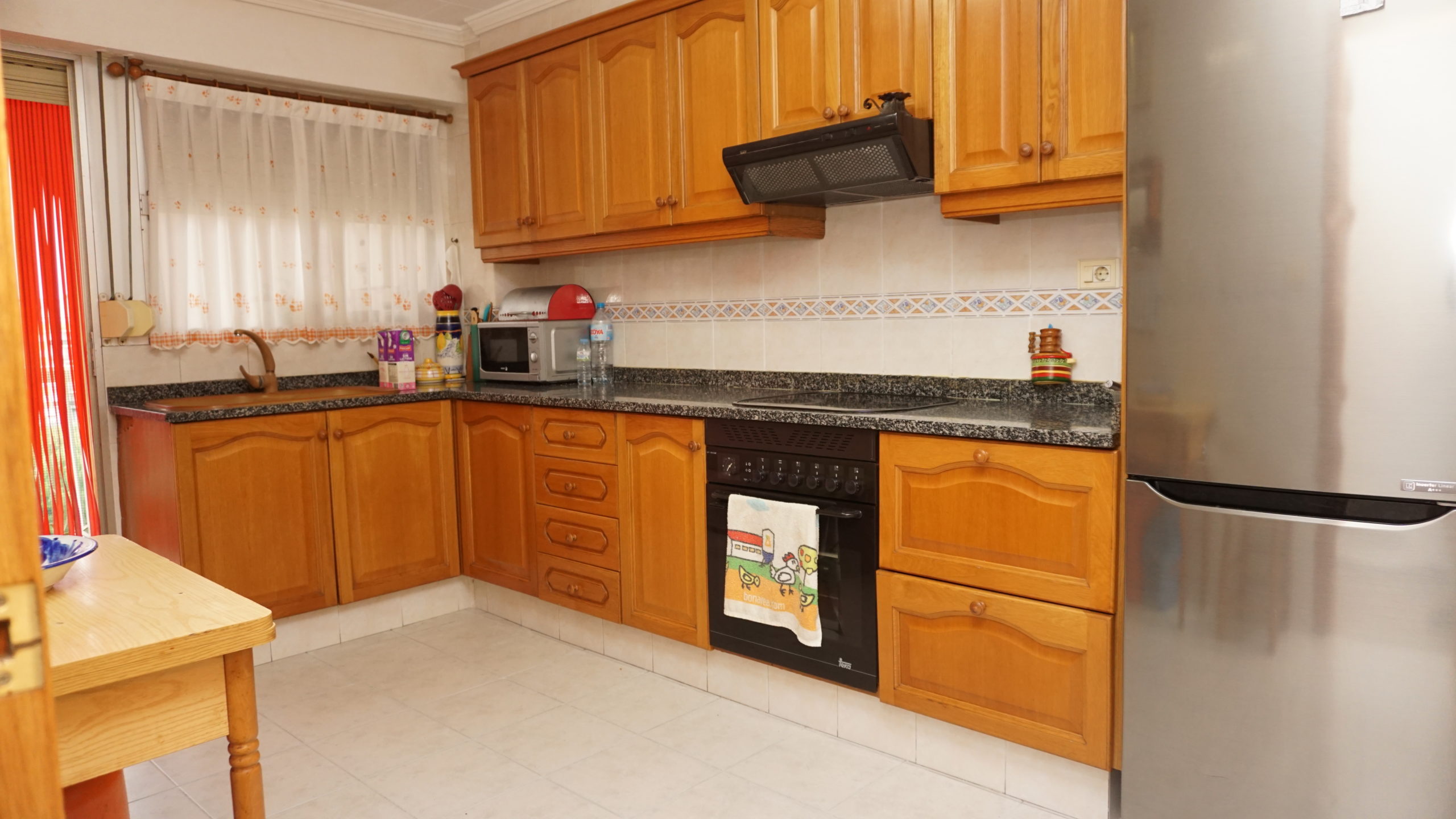 Piso en Venta en Burriana (Castellón) zona Carretera de Nules