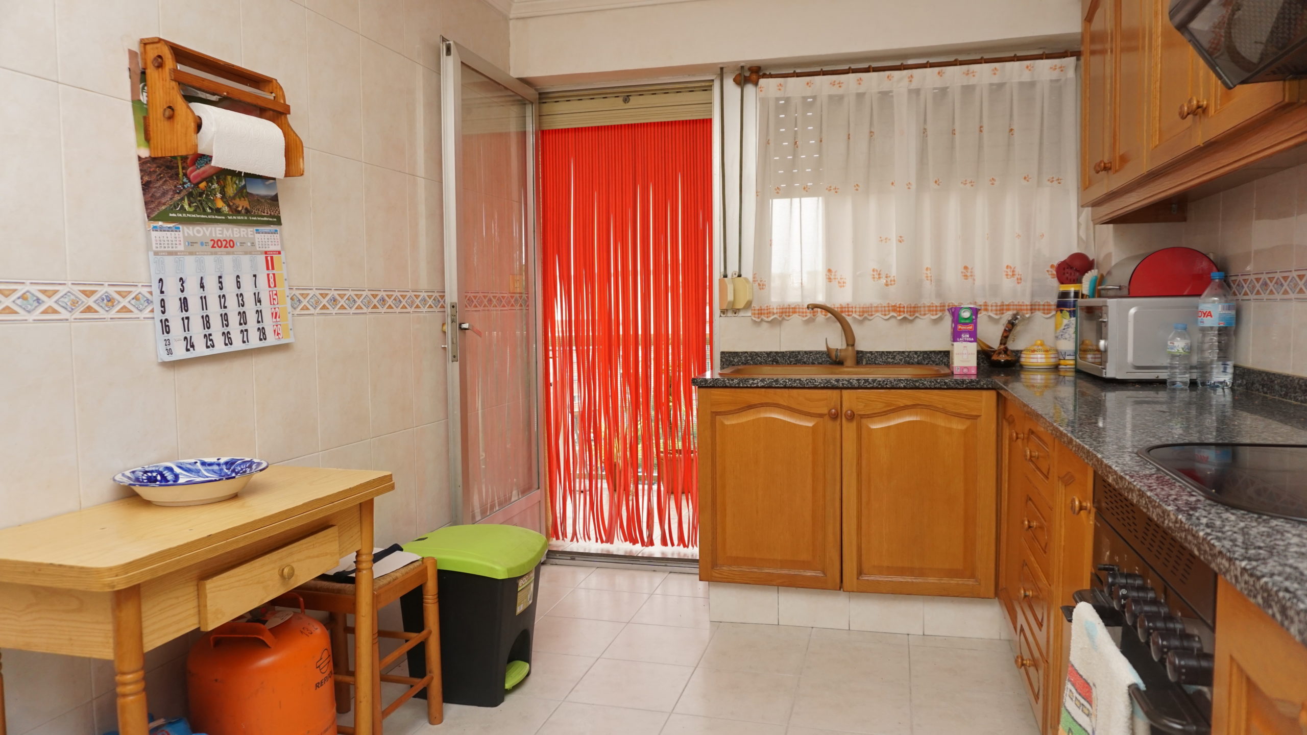 Piso en Venta en Burriana (Castellón) zona Carretera de Nules