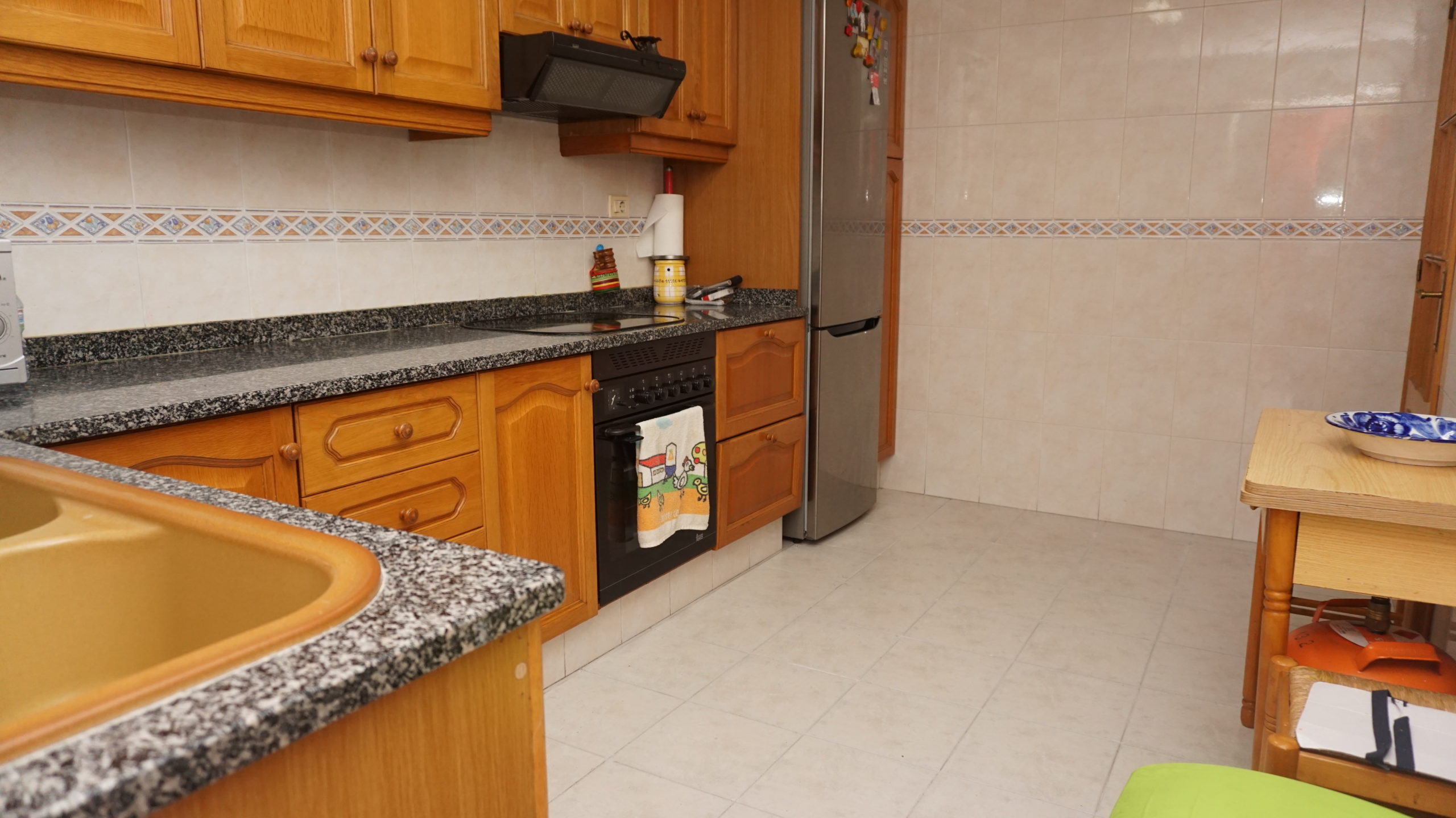 Piso en Venta en Burriana (Castellón) zona Carretera de Nules