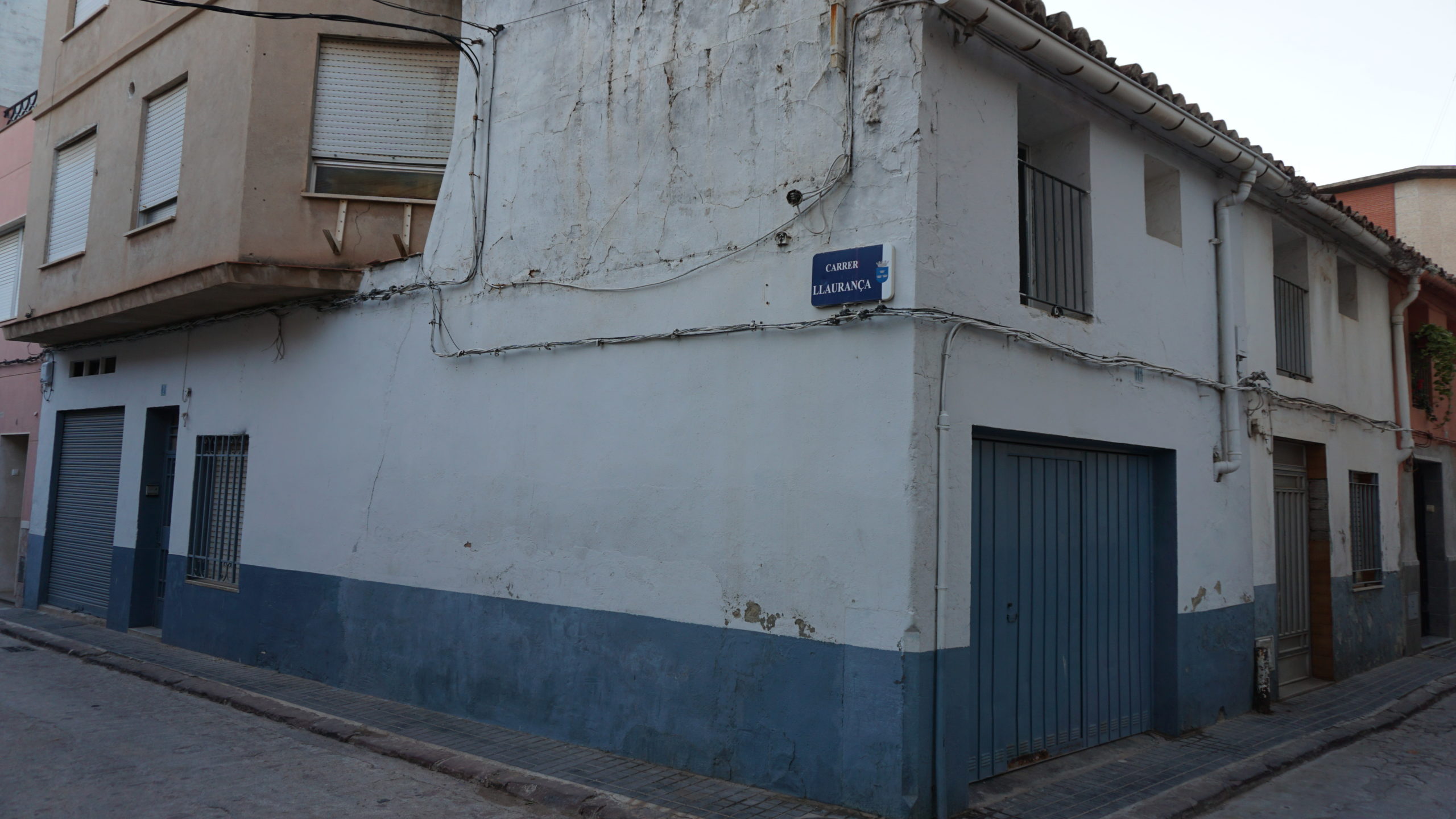 Casa en Venta en Burriana (Castellón) Zona Centro