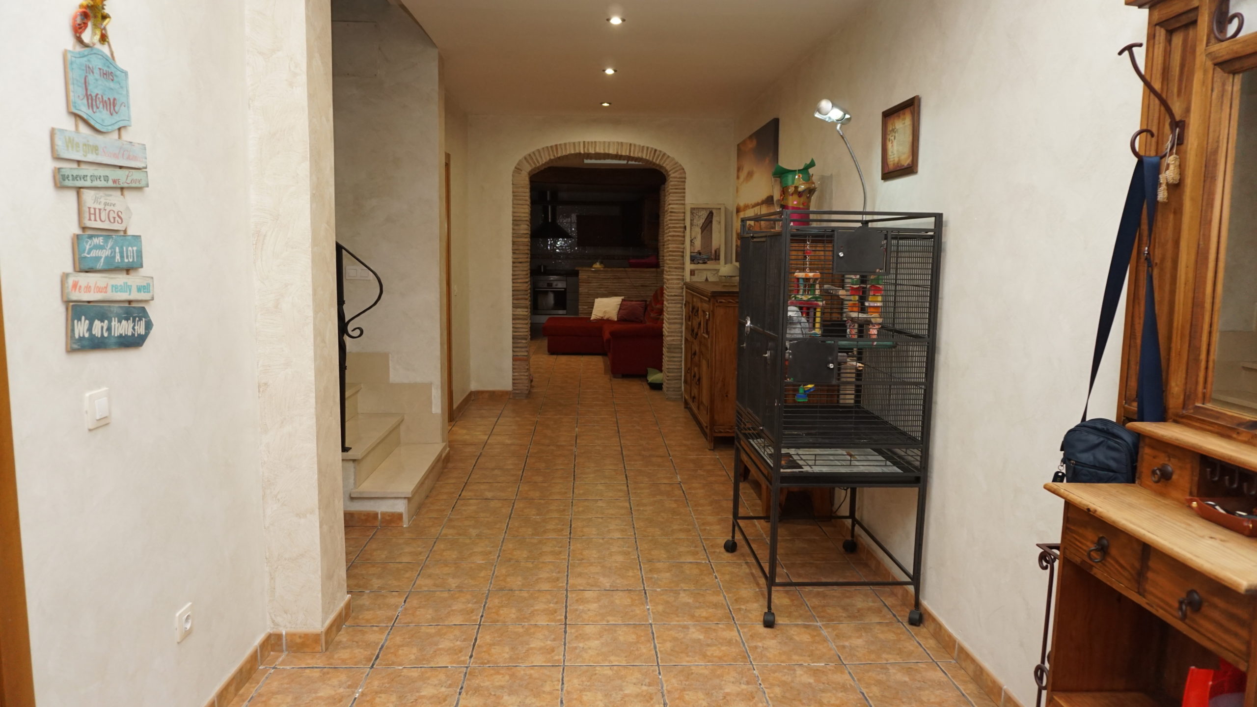Casa en venta en Burriana (Castellón) Zona Centro