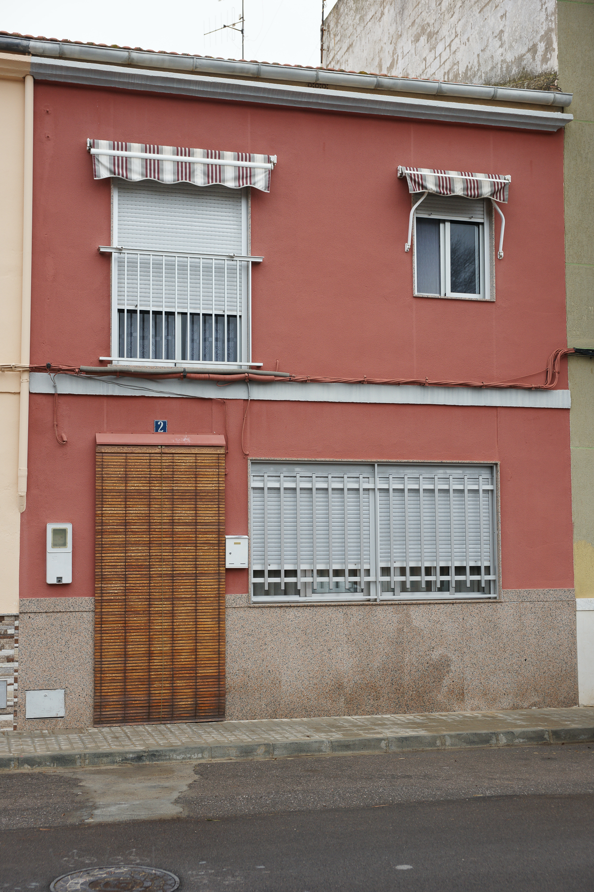Casa en Venta en Burriana (Castellón) 